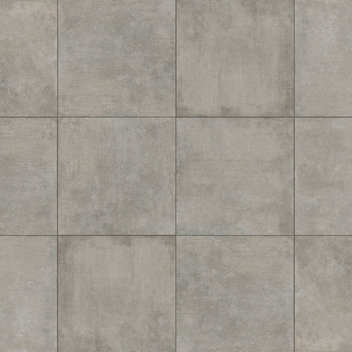 Pavé en grès cérame - SUPER HARD KERAMIK 3 CM - BASIC AMALFI - GRANULATI ZANDOBBIO SPA - d'extérieur / texturé / piéton