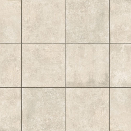 Pavé en grès cérame - SUPER HARD KERAMIK 3 CM - BASIC AVIGNONE - GRANULATI ZANDOBBIO SPA - d'extérieur / texturé / piéton