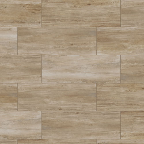 Pavé en grès cérame - SUPER HARD KERAMIK 3 CM - LISTONE ABETE - GRANULATI ZANDOBBIO SPA - d'extérieur / texturé / piéton