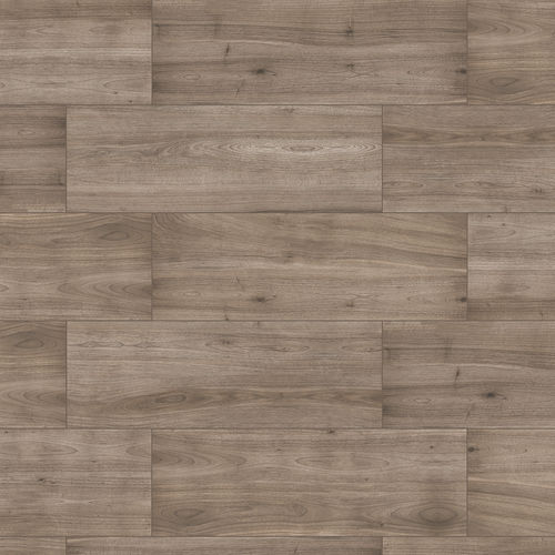 Pavé en grès cérame - SUPER HARD KERAMIK 3 CM - LISTONE MARRONE - GRANULATI ZANDOBBIO SPA - d'extérieur / texturé / piéton