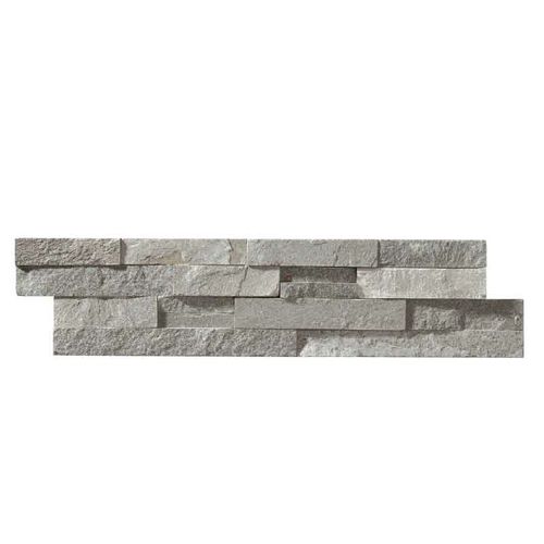 Revêtement mural pour intérieur - QUARZITE GRIGIA - GRANULATI ZANDOBBIO SPA - pour l'extérieur / en pierre naturelle / finition naturelle