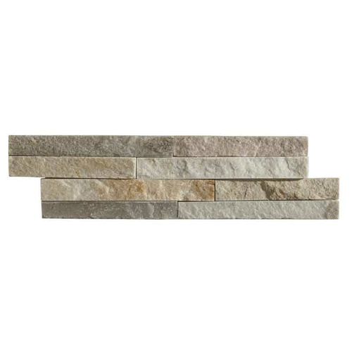 Revêtement mural pour intérieur - NATURAL PANEL - QUARZITE GIALLA SOTTILE - GRANULATI ZANDOBBIO SPA - pour l'extérieur / en pierre naturelle / finition naturelle