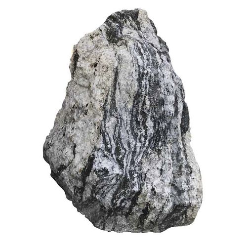 Bloc en pierre en pierre naturelle - MONOLITHS - MATTERHORN - GRANULATI ZANDOBBIO SPA