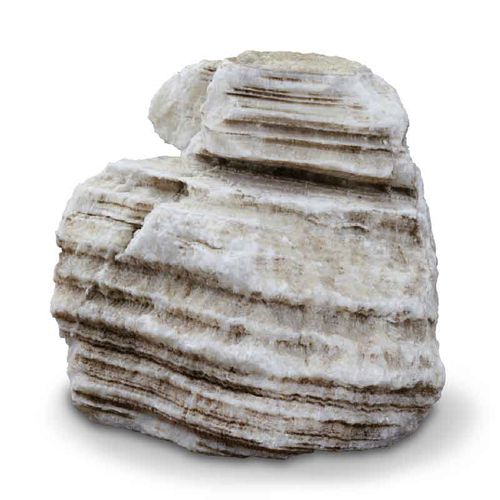 Bloc en pierre en pierre naturelle - MONOLITHS - ONICE A LIVELLI - GRANULATI ZANDOBBIO SPA
