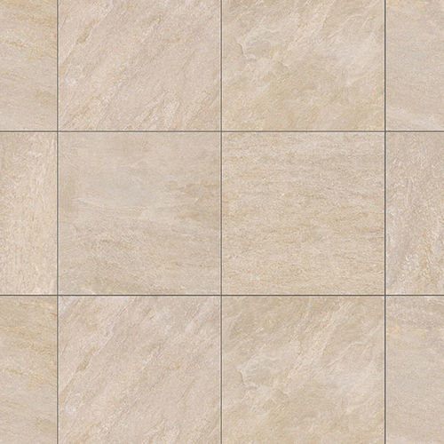 Revêtement de sol en pierre frittée - SUPER HARD KERAMIK 3 CM - PIETRA GIALLO - GRANULATI ZANDOBBIO SPA - en grès cérame / pour extérieur / de terrasse