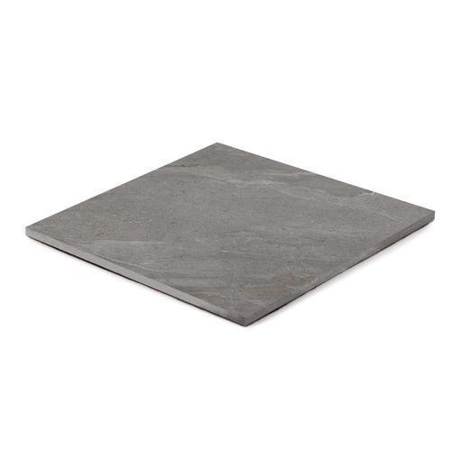 Plaque de pierre en pierre frittée - MODERN MARBLE DARK - GRANULATI ZANDOBBIO SPA - pour mur / pour sol / pour sol d'extérieur