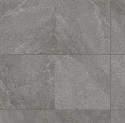Plaque de pierre en pierre frittée - MODERN MARBLE DARK - GRANULATI ZANDOBBIO SPA - pour plancher / pour maison / de bardage