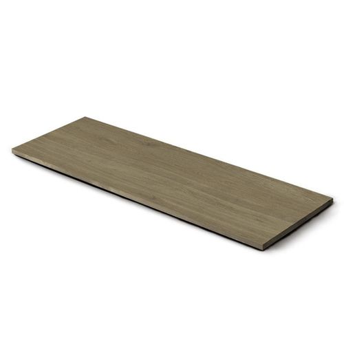 Dallage en pierre frittée - LONG ROVERE - GRANULATI ZANDOBBIO SPA - pour usage extérieur / extérieur / pour extérieur