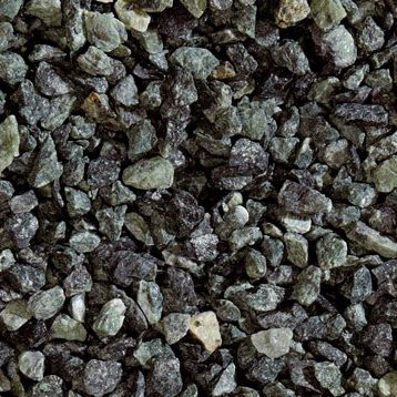 Gravier en marbre - VERDE ALPI - GRANULATI ZANDOBBIO SPA - concassé