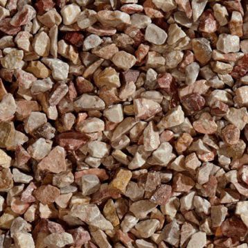 Gravier en marbre - ARABESCATO - GRANULATI ZANDOBBIO SPA - pour aménagement extérieur / pour jardin / concassé