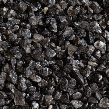 Gravier en marbre - GRIGIO CARNICO - GRANULATI ZANDOBBIO SPA - pour aménagement extérieur / pour jardin / concassé