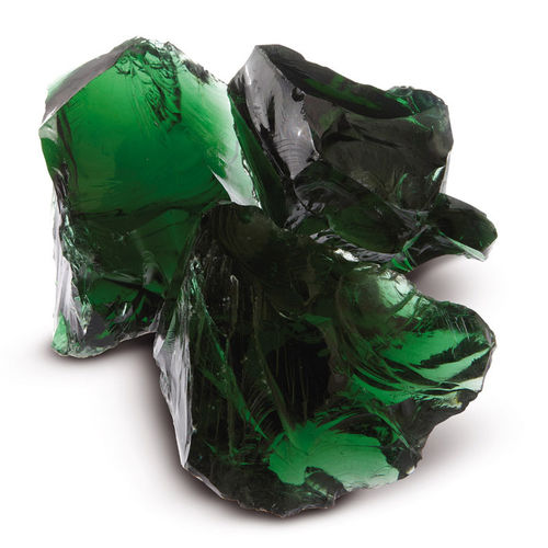 Gravier pour aménagement extérieur - VERDE - GRANULATI ZANDOBBIO SPA - pour jardin / de verre