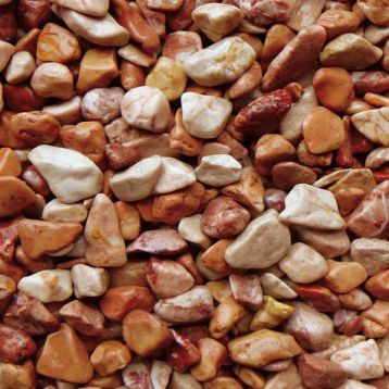 Galet - BRECCIA PERNICE - GRANULATI ZANDOBBIO SPA