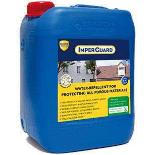 Système d'étanchéité liquide SEL pour toiture - IMPERGUARD® Pro - GUARD INDUSTRIE - pour mur / pour façade / résistant aux UV