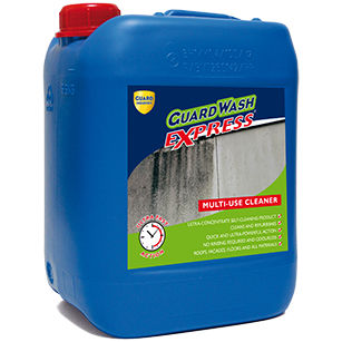 Décapant pour béton - GUARD WASH® EXPRESS - GUARD INDUSTRIE - pour bois / pour carrelage / pour plâtre