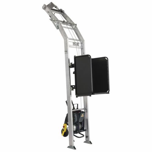 Plateforme d'extérieur - 312175201 - HAEMMERLIN