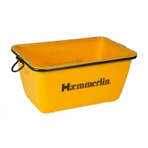 Godet malaxeur à béton - 317001601 - HAEMMERLIN