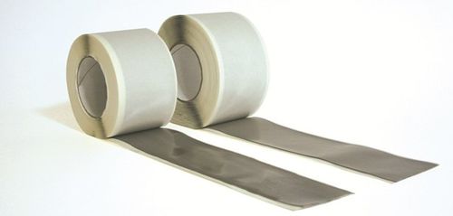 Bande adhésive de calfeutrement - DUO PROFESSIONAL - ISOLTEMA - en butyl