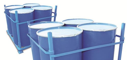 Mastic en élastomère - DRUM 533 - ISOLTEMA - à base de butyle / de fixation