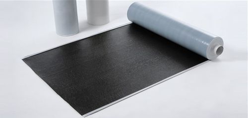 Membrane d'étanchéité de renfort - STRATOS ARS 5.0 - ISOLTEMA - routière / auto-adhérente / bitumineuses