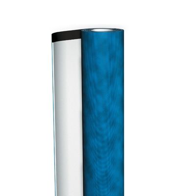 Sous-couche acoustique en rouleau - FONOSCUDO/E - ITALIANA MEMBRANE SPA  - pour toiture-terrasse