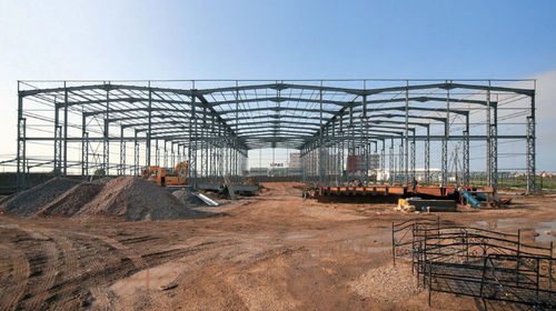 Profilé en aluminium - MENASTEEL - Jet contractors - pour mur-rideau