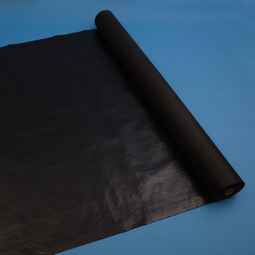 Membrane d'étanchéité de protection - JUTAFOL D - JUTA  - isolante / de renfort / pour toiture