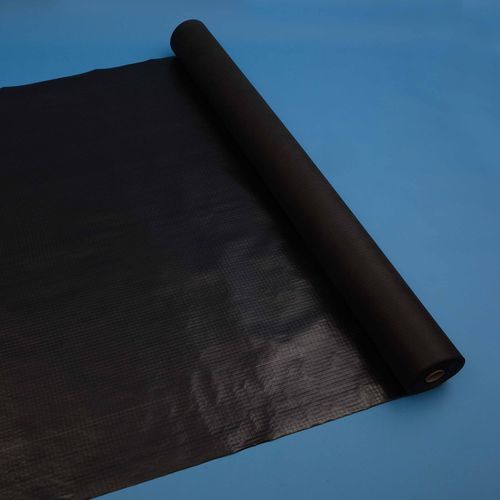 Membrane d'étanchéité de protection - JUTAFOL DTB - JUTA  - de renfort / pour toit / en rouleau