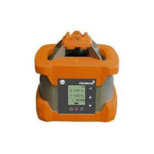 Niveau laser - PRIMUS² - NEDO  - horizontal / vertical / de précision