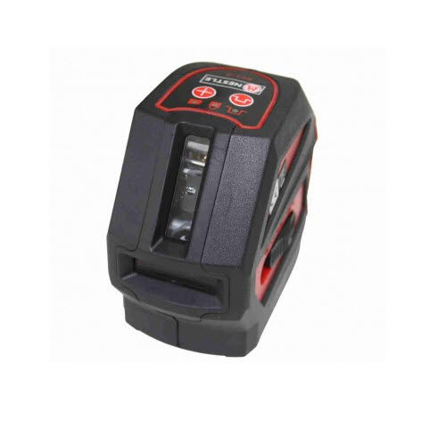 Niveau laser - NESTLE LINE LASER NCL-2  - NESTLE GmbH  - robuste / horizontal / vertical