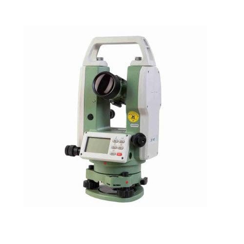 Théodolite numérique - DT-405 / DT-405L - NESTLE GmbH  - laser / optique