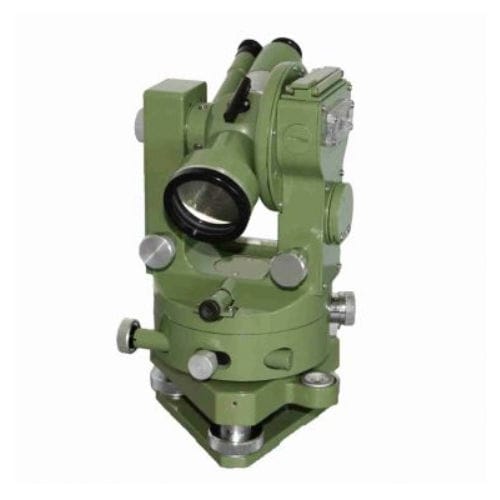 Théodolite optique - BC-7 - NESTLE GmbH 