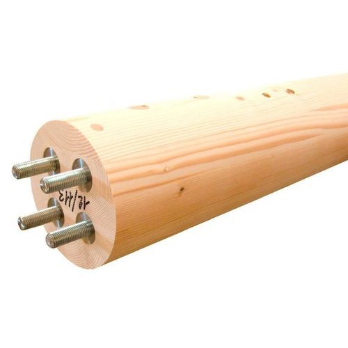 Connecteur pour structure en bois - RÉSIX® - SIMONIN