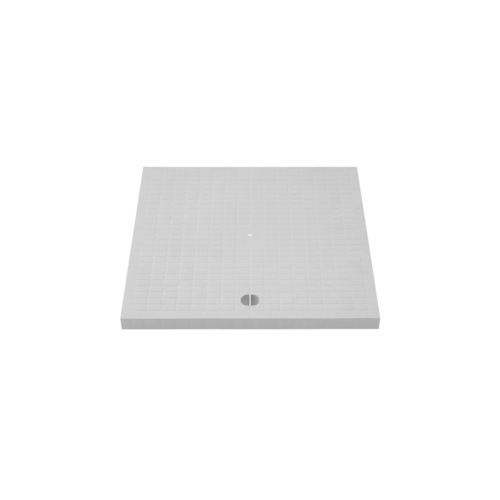 Couvercle de regard en polypropylène - NOR - STAMPLAST SRL - carré