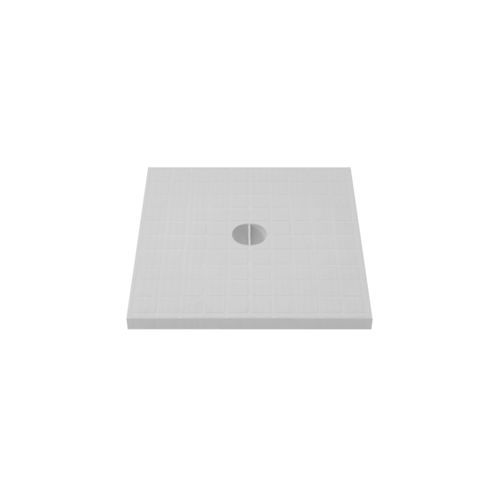 Couvercle de regard en polypropylène - SUPER - STAMPLAST SRL - carré