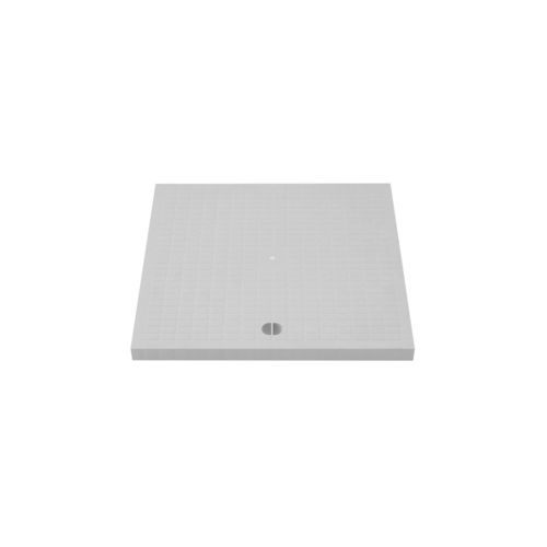Couvercle de regard en polypropylène - TOP - STAMPLAST SRL - carré