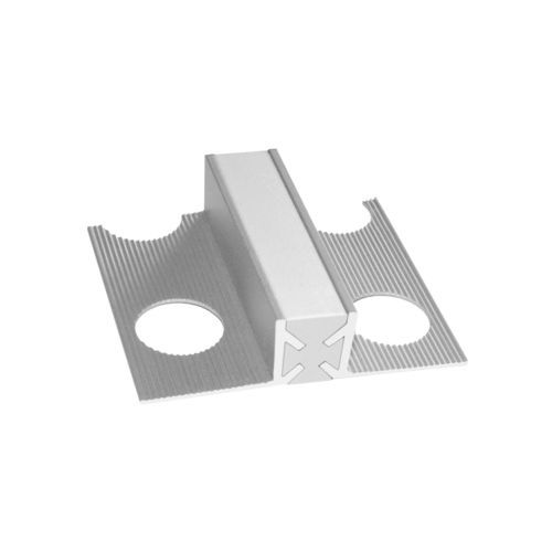 Joint de dilatation en aluminium - GIUNTOALL10-01 - STAMPLAST SRL - pour maçonnerie / pour carrelage
