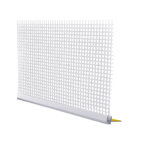 Profilé pour fenêtre en PVC - PRPA-01 - STAMPLAST SRL - à isolation thermique