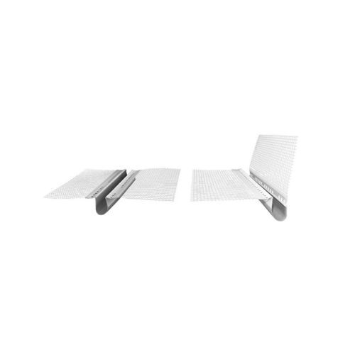Joint de dilatation en PVC - GIUNTOP-01 - STAMPLAST SRL - pour panneaux