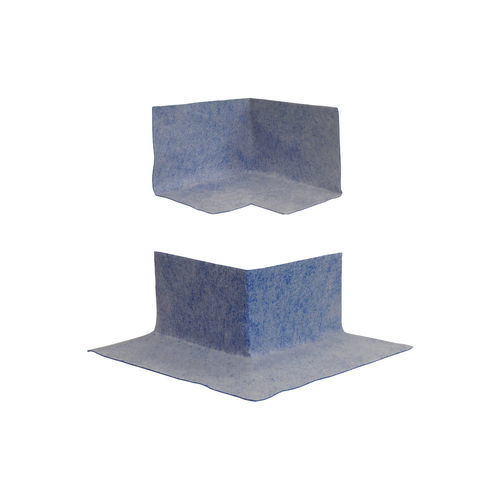 Membrane d'étanchéité de protection - GA-01INT - STAMPLAST SRL - pour plancher / ruban adhésif / auto-adhésive