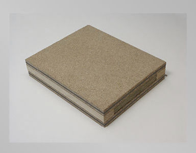 Panneau sandwich pour sol - VARI - TAVAPAN SA - face en bois / âme en polystyrène