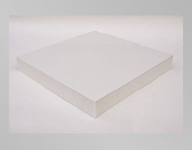 Panneau sandwich pour sol - TAVAPET - TAVAPAN SA - face en PVC / âme en polyéthylène
