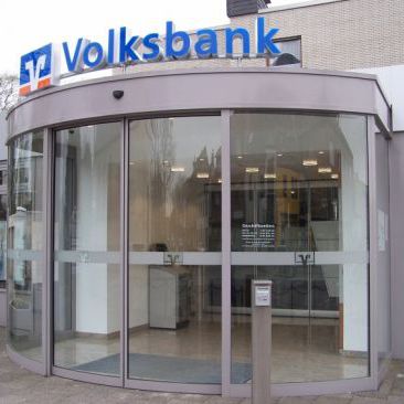 Porte d'entrée - Baier GmbH - en aluminium / coulissante / vitrée