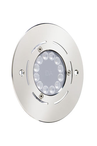 Luminaire encastré - EVA A12 40W LED underwater light - EVA Optic B.V. - à LED / rond / IP68