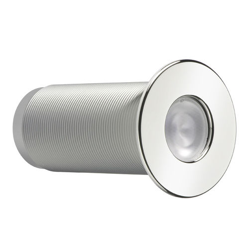 Luminaire encastré - EVA B1 10W underwater light - EVA Optic B.V. - à LED / rond / IP68
