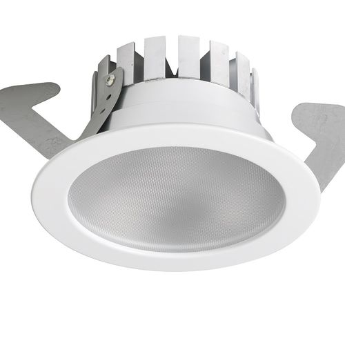 Downlight à encastrer - EVA DL Aqua HE LED Downlight - EVA Optic B.V. - à LED / rond / IP65