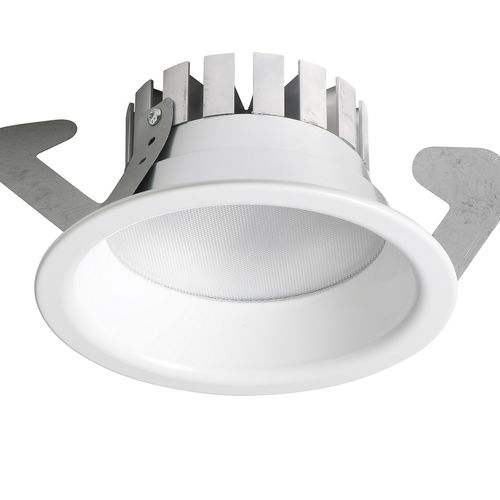 Downlight à encastrer - EVA DL Leda Aqua HE LED Downlight - EVA Optic B.V. - à LED / rond / IP65
