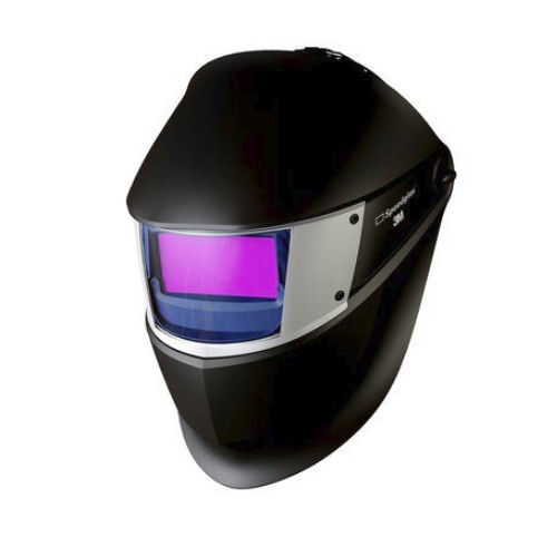 Masque de soudure auto-obscurcissant - SPEEDGLAS™ SL 701120 - 3 M France - EN 175 / EN 379 / MIG
