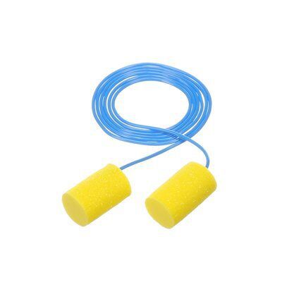 Bouchon antibruit jetable - E-A-R™ CLASSIC™ - 3 M France - en mousse / en polymère