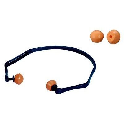 Bouchon antibruit jetable - E-A-R™ 1310/1311 - 3 M France - en mousse / en plastique